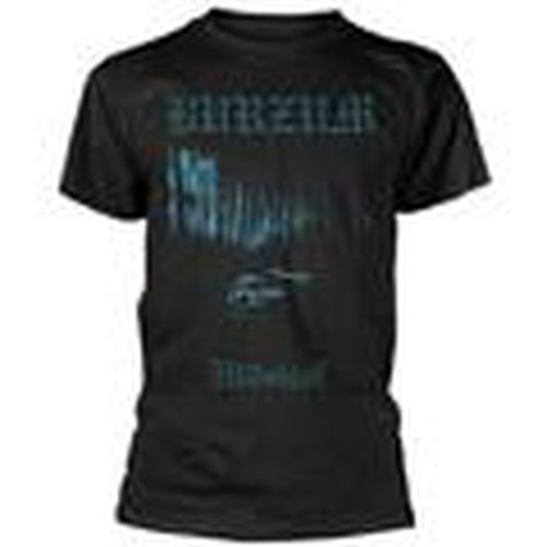 Camiseta manga larga Hlidskjalf para mujer - Burzum - Modalova