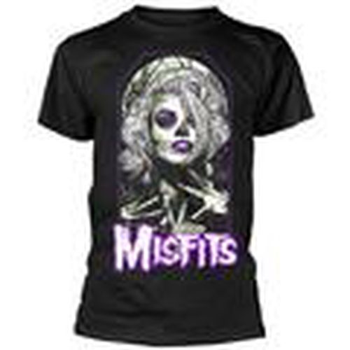 Camiseta manga larga Original para hombre - Misfits - Modalova