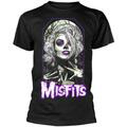 Camiseta manga larga Original para mujer - Misfits - Modalova