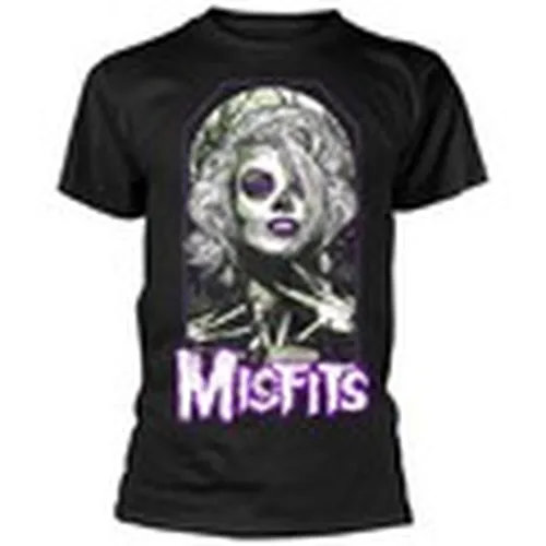 Camiseta Original para hombre - Misfits - Modalova