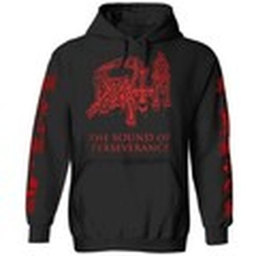 Jersey The Sound Of Perseverance para mujer - Death - Modalova