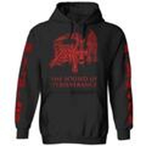 Sudaderas con capucha The Sound Of Perseverance para mujer - Death - Modalova