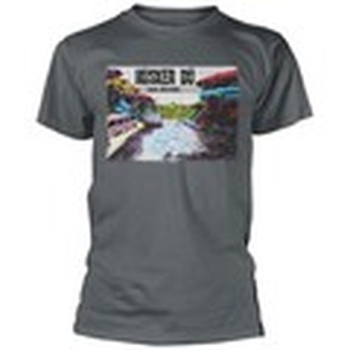 Camiseta Zen Arcade para mujer - Husker Du - Modalova