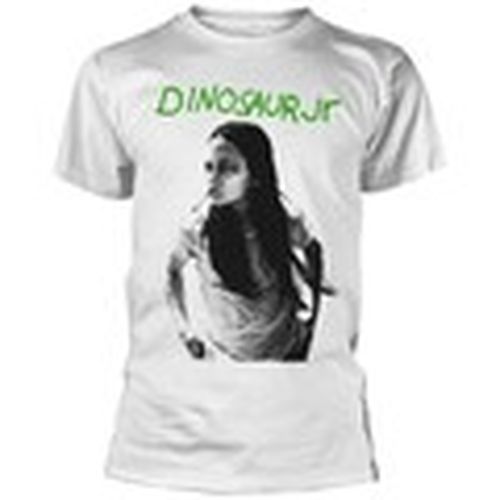 Camiseta Green Mind para mujer - Dinosaur Jr - Modalova