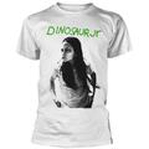 Camiseta manga larga Green Mind para mujer - Dinosaur Jr - Modalova
