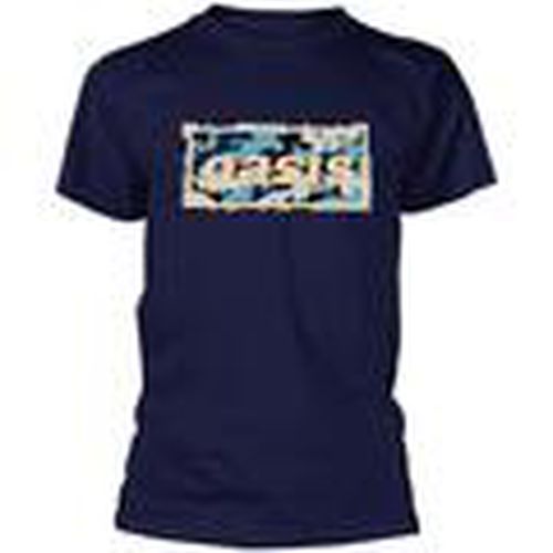Camiseta manga larga PH396 para hombre - Oasis - Modalova