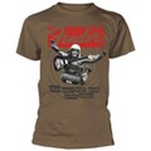 Camiseta You Won't Part para mujer - Fender - Modalova