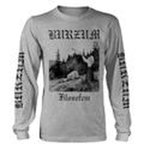 Camiseta manga larga Filosofem 3 para mujer - Burzum - Modalova