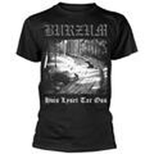 Camiseta manga larga Hvis Lyset Tar Oss para mujer - Burzum - Modalova