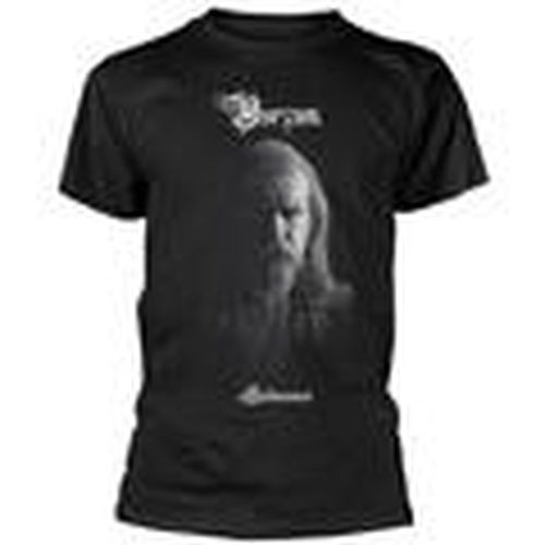 Camiseta manga larga Seidmannen para mujer - Burzum - Modalova