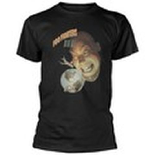 Camiseta Big Me para hombre - Foo Fighters - Modalova