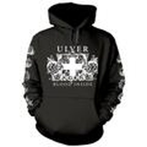 Sudaderas con capucha Blood Inside para mujer - Ulver - Modalova