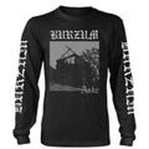 Camiseta manga larga Aske para mujer - Burzum - Modalova