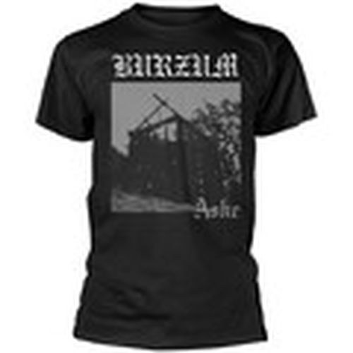 Burzum Camiseta Aske para hombre - Burzum - Modalova