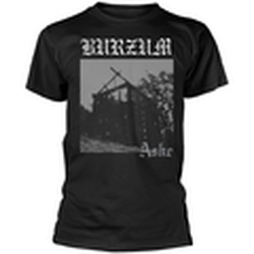 Camiseta manga larga Aske para mujer - Burzum - Modalova