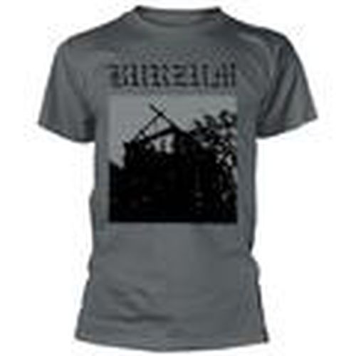 Camiseta manga larga Aske para mujer - Burzum - Modalova