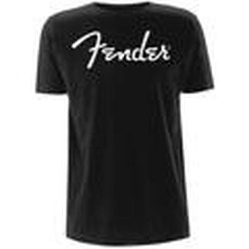 Camiseta manga larga Classic para mujer - Fender - Modalova