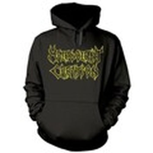 Jersey The Ten Commandments para hombre - Malevolent Creation - Modalova