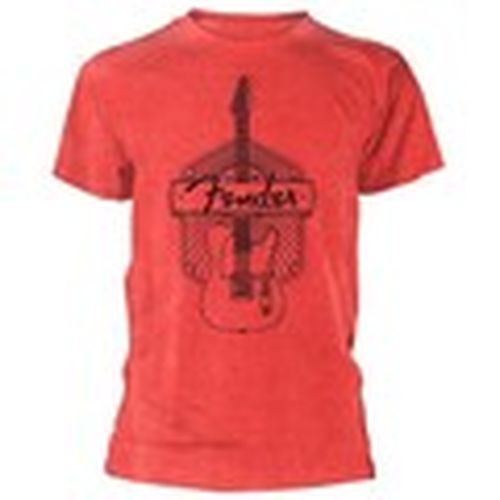 Camiseta Est. 1946 para hombre - Fender - Modalova