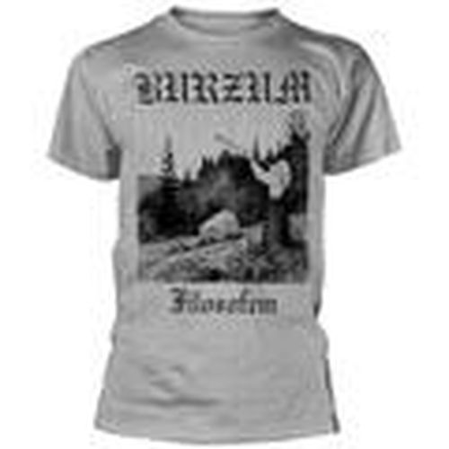 Camiseta manga larga Filosofem 3 para mujer - Burzum - Modalova