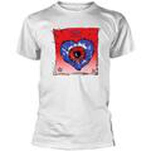 Camiseta manga larga Friday I'm In Love para mujer - The Cure - Modalova