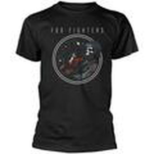 Camiseta manga larga PH549 para hombre - Foo Fighters - Modalova