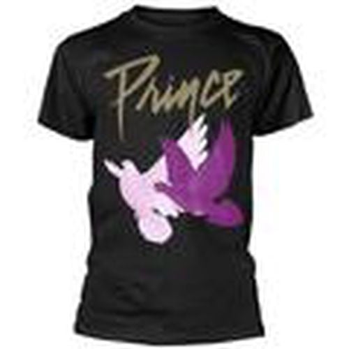 Camiseta manga larga PH552 para mujer - Prince - Modalova