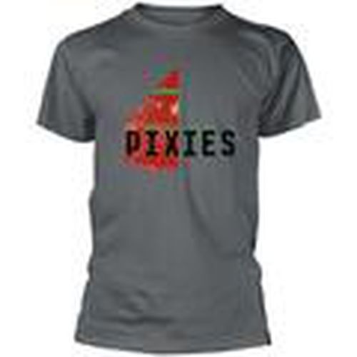 Camiseta manga larga Head Carrier para hombre - Pixies - Modalova