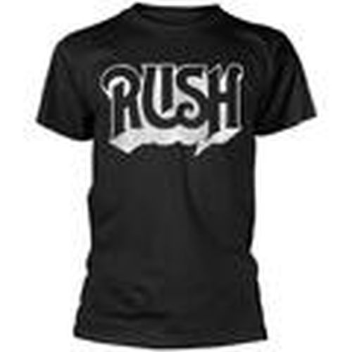 Camiseta manga larga PH588 para hombre - Rush - Modalova