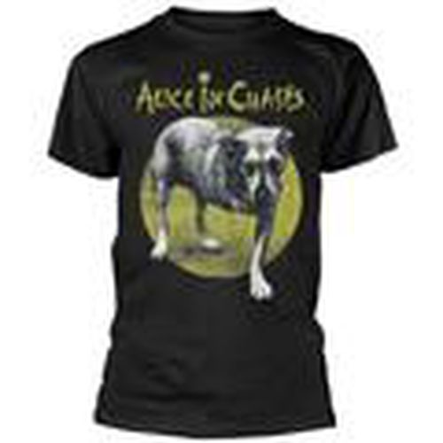 Camiseta manga larga Tripod para hombre - Alice In Chains - Modalova