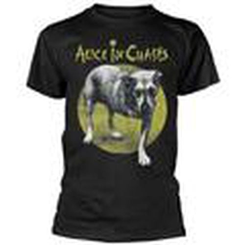 Camiseta manga larga Tripod para mujer - Alice In Chains - Modalova