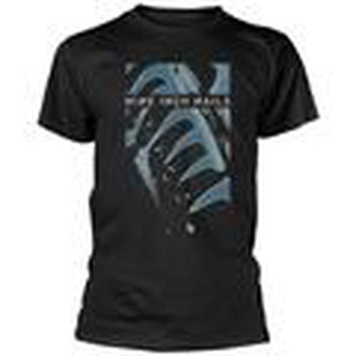 Camiseta manga larga Pretty Hate Machine para mujer - Nine Inch Nails - Modalova