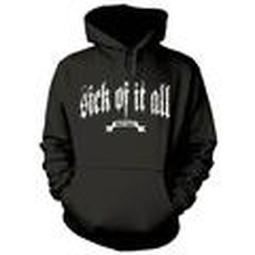 Jersey PH459 para hombre - Sick Of It All - Modalova