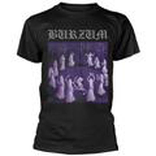 Camiseta manga larga Witches Dancing para mujer - Burzum - Modalova