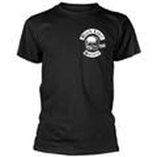 Camiseta manga larga PH489 para hombre - Black Label Society - Modalova