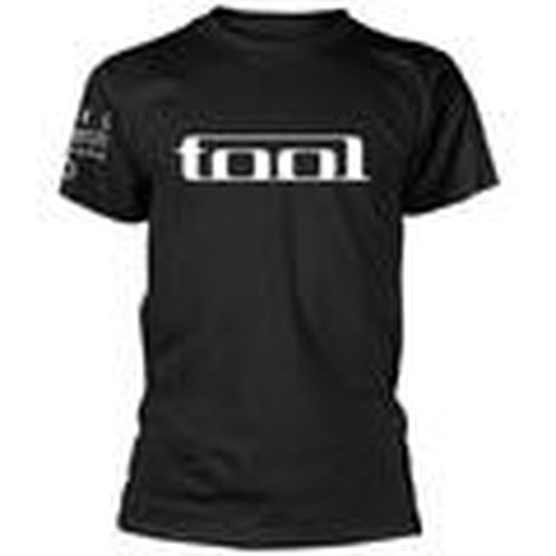 Camiseta manga larga PH491 para mujer - Tool - Modalova