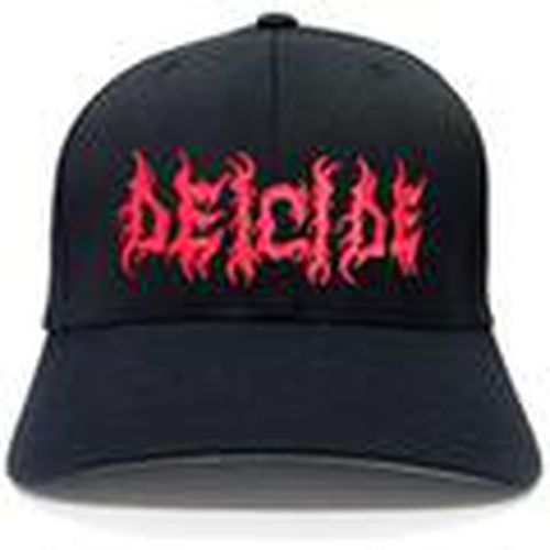 Deicide Gorra PH497 para mujer - Deicide - Modalova