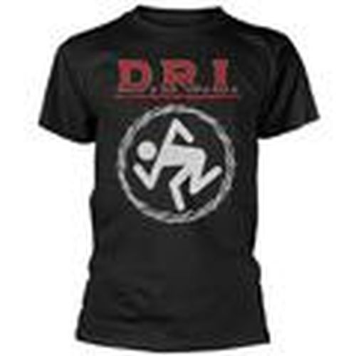 Camiseta manga larga PH655 para mujer - D.r.i. - Modalova