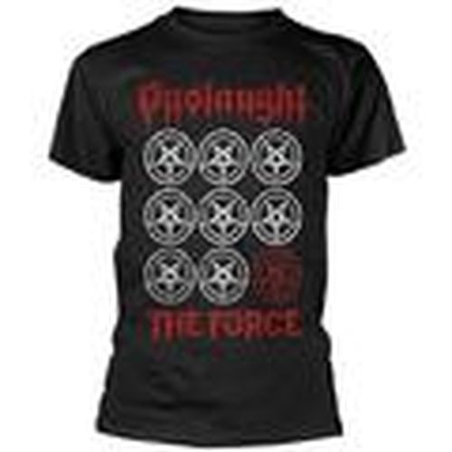 Camiseta manga larga The Force para mujer - Onslaught - Modalova