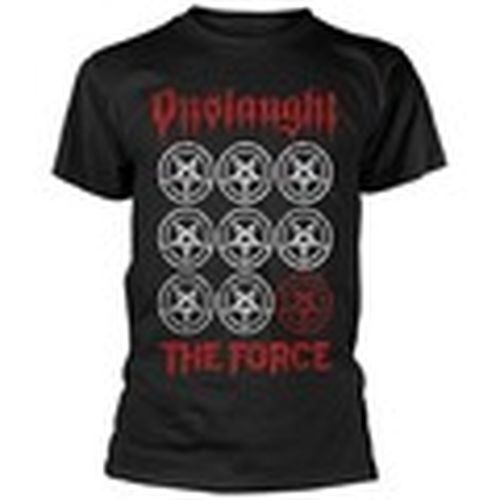 Camiseta The Force para mujer - Onslaught - Modalova