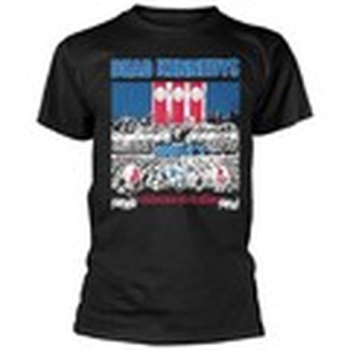 Camiseta California Uber Alles para mujer - Dead Kennedys - Modalova