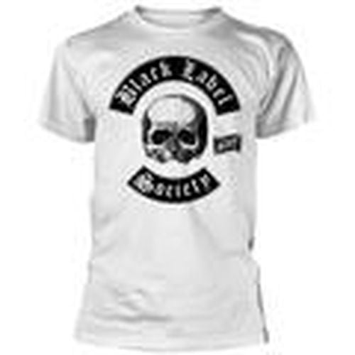 Camiseta manga larga PH663 para mujer - Black Label Society - Modalova