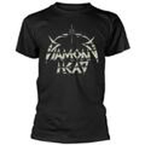 Camiseta manga larga PH669 para hombre - Diamond Head - Modalova