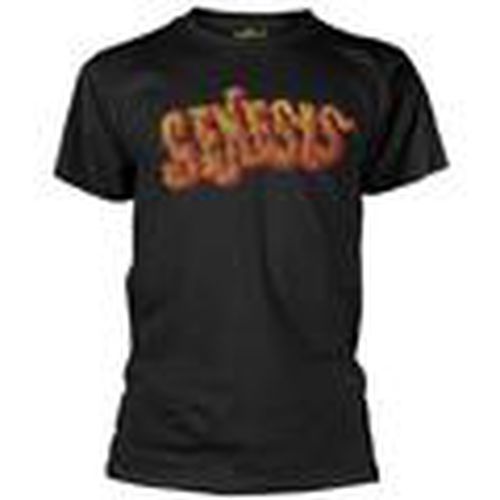 Camiseta manga larga Foxtrot Graf para mujer - Genesis - Modalova