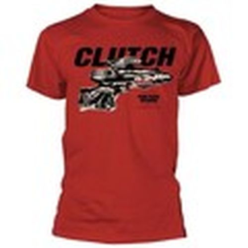 Camiseta Pure Rock Wizards para mujer - Clutch - Modalova