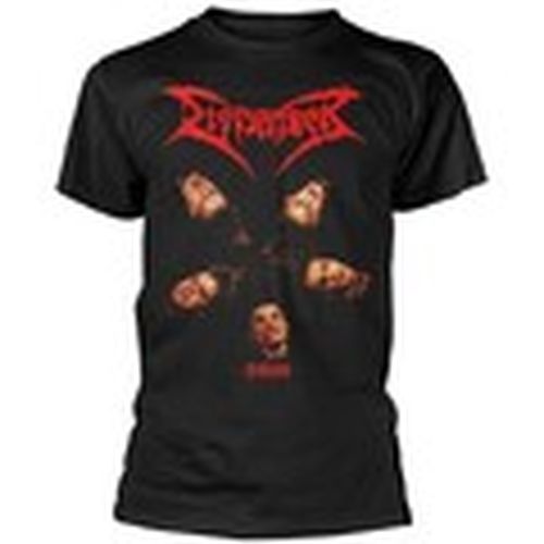 Camiseta Pieces para mujer - Dismember - Modalova