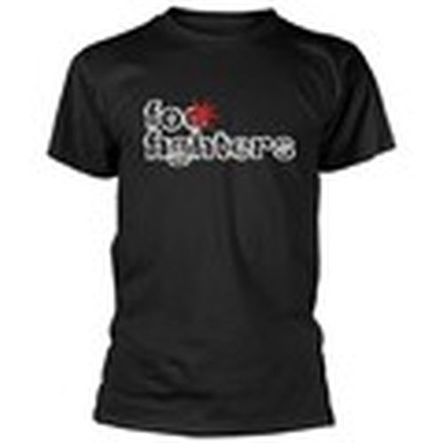 Camiseta PH686 para mujer - Foo Fighters - Modalova