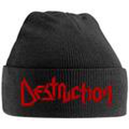 Destruction Gorro PH694 para mujer - Destruction - Modalova