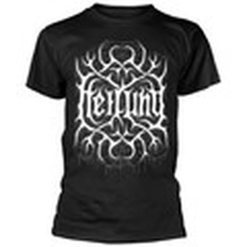 Camiseta manga larga Remember para mujer - Heilung - Modalova
