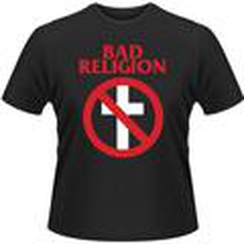 Camiseta manga larga PH718 para mujer - Bad Religion - Modalova